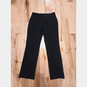 Banana Republic Jackson Fit Pants 00P